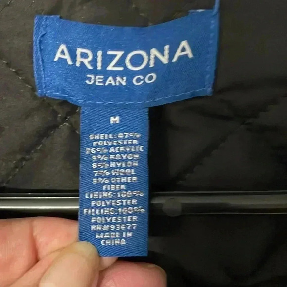 Arizona plaid crop jacket - Picture 7 of 7